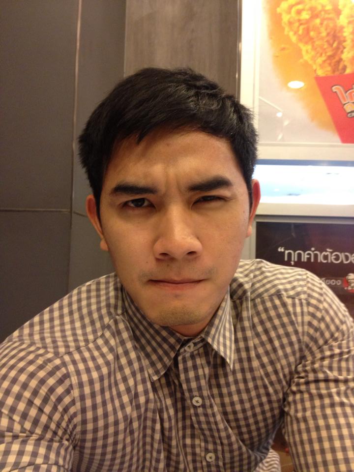 คนนี้..หุ่นเขาเฟอร์เฟคทุกส่วนเลยนะ...ว่ามั้ย ?