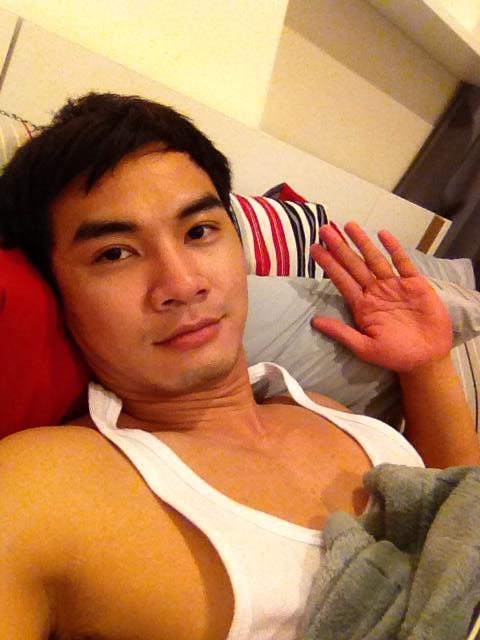 คนนี้..หุ่นเขาเฟอร์เฟคทุกส่วนเลยนะ...ว่ามั้ย ?