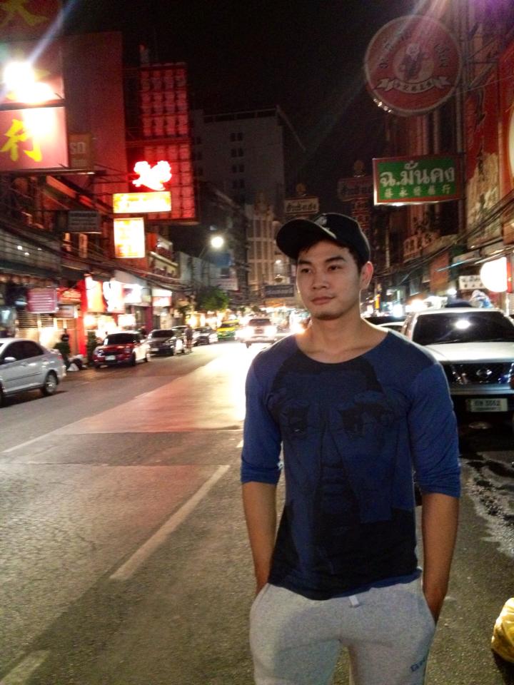 คนนี้..หุ่นเขาเฟอร์เฟคทุกส่วนเลยนะ...ว่ามั้ย ?