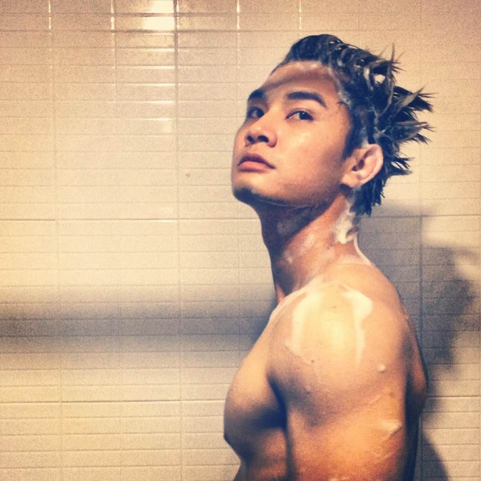 คนนี้..หุ่นเขาเฟอร์เฟคทุกส่วนเลยนะ...ว่ามั้ย ?