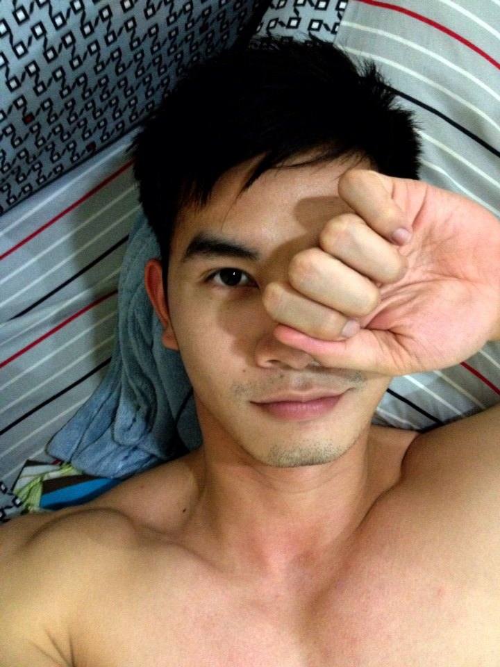 คนนี้..หุ่นเขาเฟอร์เฟคทุกส่วนเลยนะ...ว่ามั้ย ?