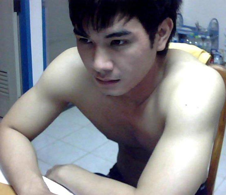 คนนี้..หุ่นเขาเฟอร์เฟคทุกส่วนเลยนะ...ว่ามั้ย ?