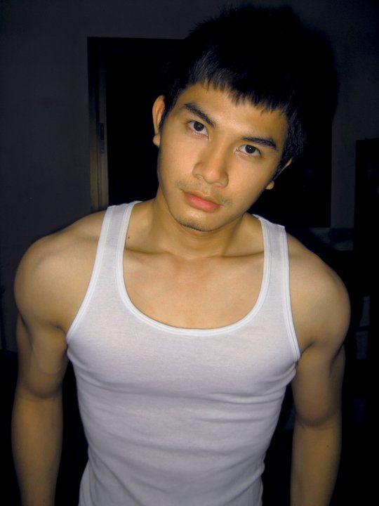 คนนี้..หุ่นเขาเฟอร์เฟคทุกส่วนเลยนะ...ว่ามั้ย ?