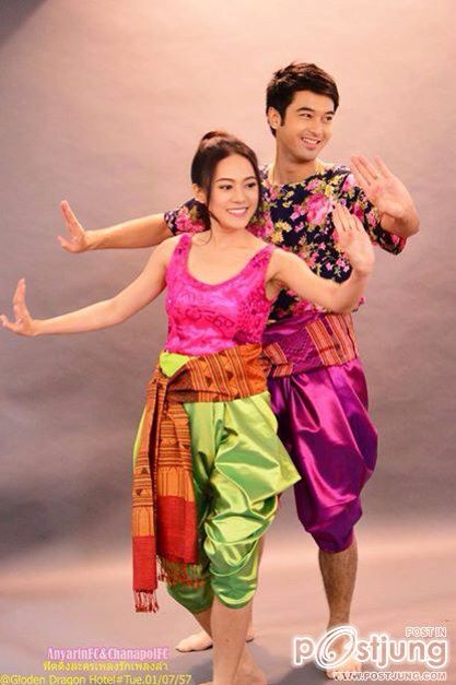 เพลงรักเพลงลำ. ละครช่อง7 ที่กระแสและเรดติ้งแรงที่สุด ณ ตอนนี้ แฟนคลับติดกันทั่วบ้านทั่วเมือง