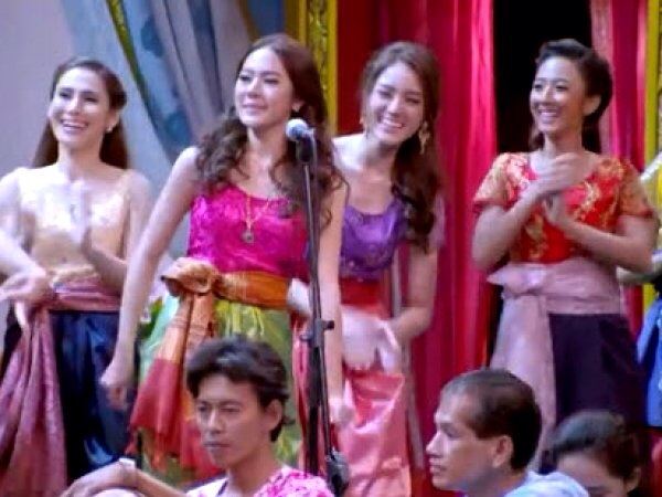 เพลงรักเพลงลำ. ละครช่อง7 ที่กระแสและเรดติ้งแรงที่สุด ณ ตอนนี้ แฟนคลับติดกันทั่วบ้านทั่วเมือง