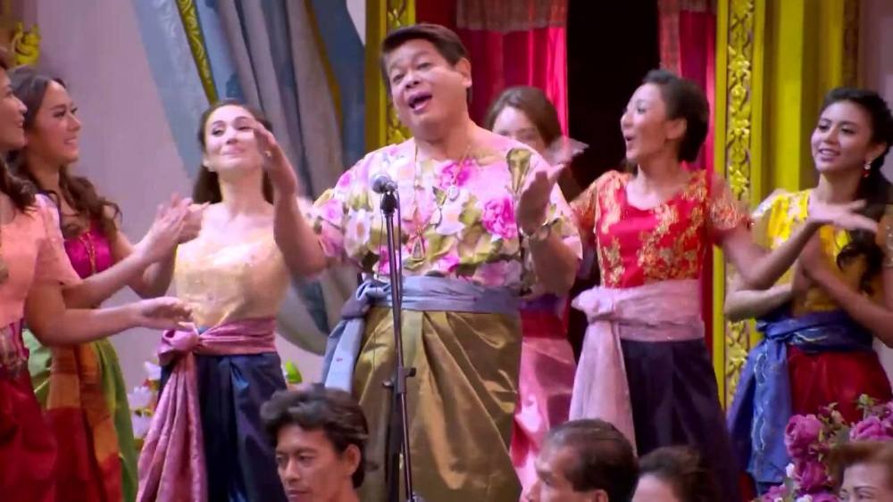 เพลงรักเพลงลำ. ละครช่อง7 ที่กระแสและเรดติ้งแรงที่สุด ณ ตอนนี้ แฟนคลับติดกันทั่วบ้านทั่วเมือง