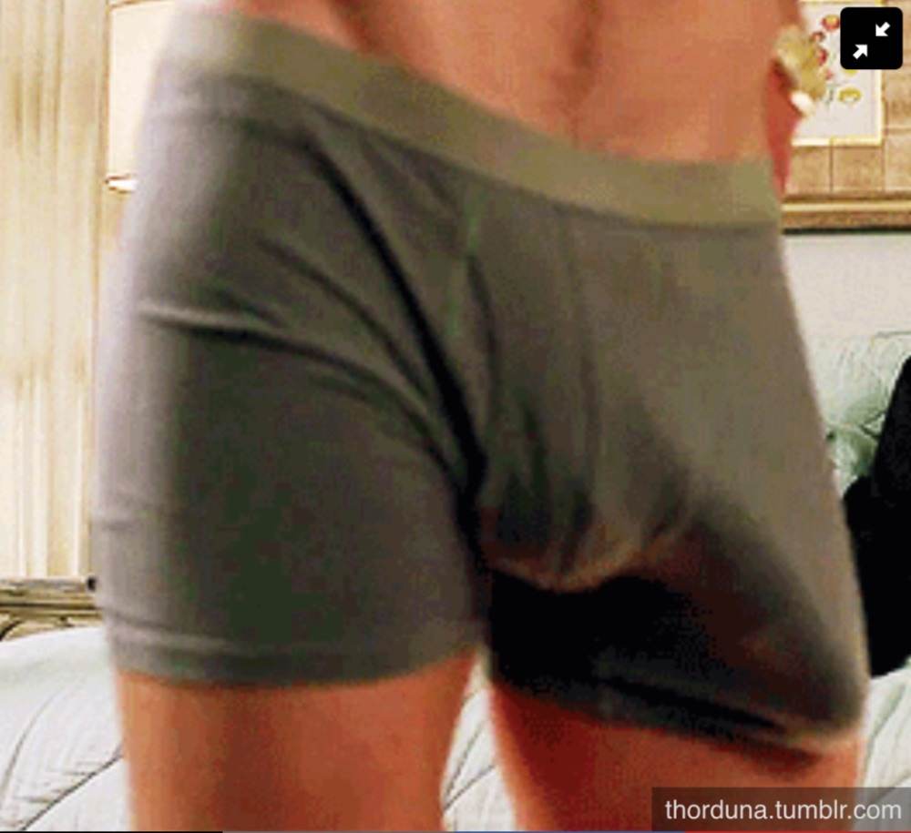 God Thor in Vacation