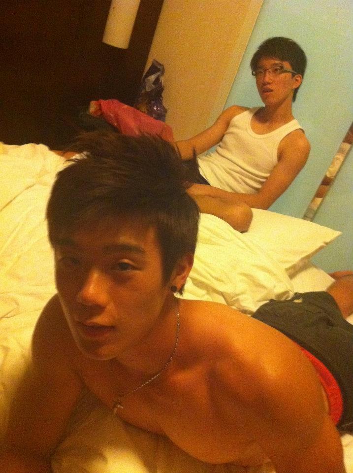 อิคึก่อนเที่ยง
