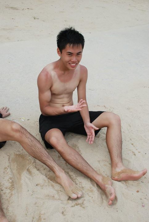 อิคึก่อนเที่ยง