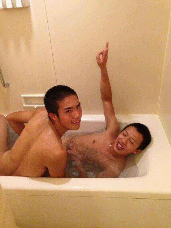 อิคึก่อนเที่ยง