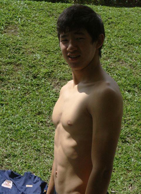 อิคึก่อนเที่ยง