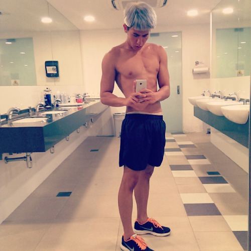 อิคึก่อนเที่ยง