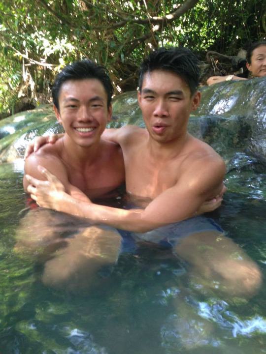 อิคึก่อนเที่ยง