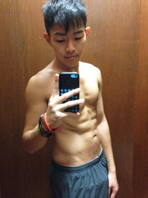 อิคึก่อนเที่ยง