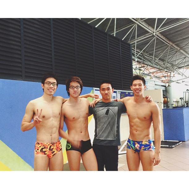 อิคึก่อนเที่ยง
