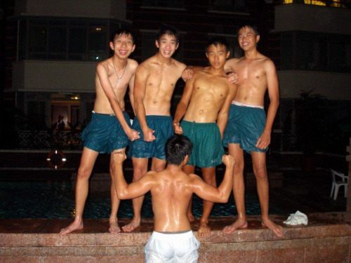 อิคึก่อนเที่ยง