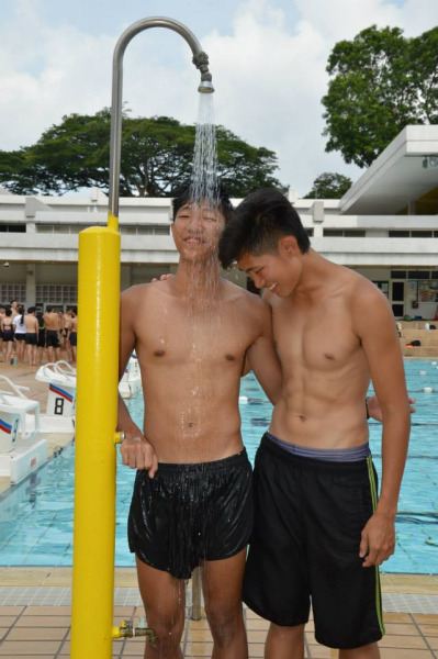 อิคึก่อนเที่ยง