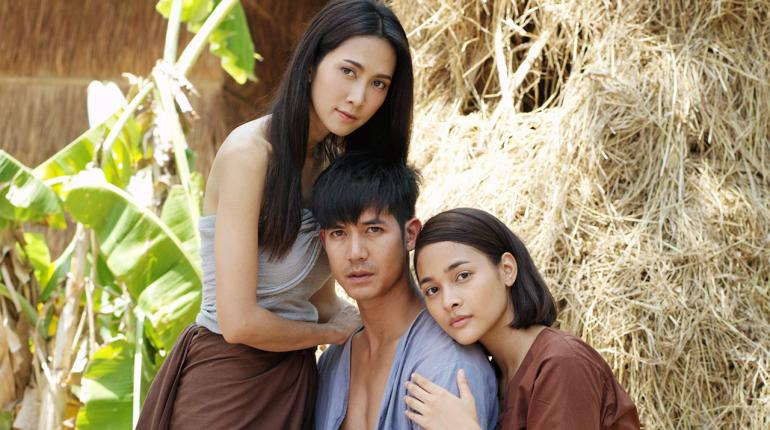 'ยุ้ย-ปุ๊กลุก' เฉือนแย่ง 'เวียร์' รักสามเส้าอมตะกำลังจะเริ่มขึ้น 'เพื่อน แพง' ความรักคำสาบานเเปรเปลี่ยนเป็นโศกนาฎกรรม!!