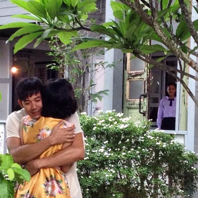 'ยุ้ย-ปุ๊กลุก' เฉือนแย่ง 'เวียร์' รักสามเส้าอมตะกำลังจะเริ่มขึ้น 'เพื่อน แพง' ความรักคำสาบานเเปรเปลี่ยนเป็นโศกนาฎกรรม!!