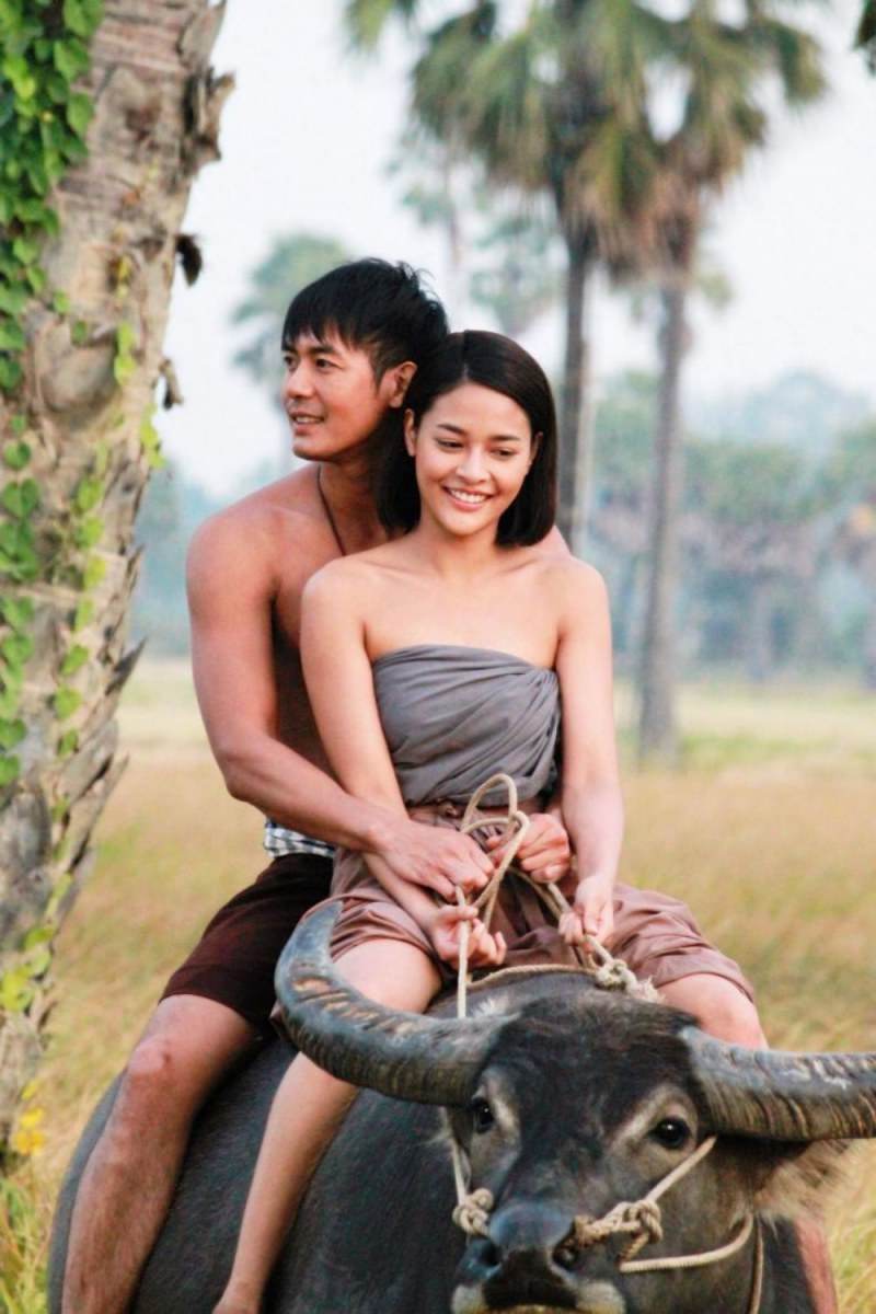 'ยุ้ย-ปุ๊กลุก' เฉือนแย่ง 'เวียร์' รักสามเส้าอมตะกำลังจะเริ่มขึ้น 'เพื่อน แพง' ความรักคำสาบานเเปรเปลี่ยนเป็นโศกนาฎกรรม!!