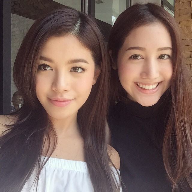 สวย สะกด ทุกสายตา &ldquo;แคท-ซอนญ่า&rdquo; ขึ้นเเท่นนางเอกน้องใหม่แห่งวิกหมอชิต!!