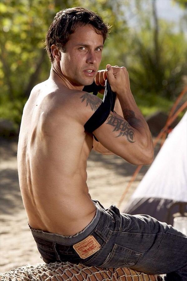 Alan stafford พระเอกหนังโป๊ที่ เช็กชี่ที่สุด หุ่นสวยงามมาก เลอค่าาา ที่สุด แมนๆดี