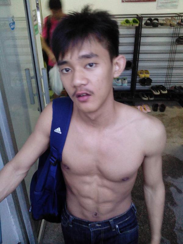 ของแซบยามเที่ยง