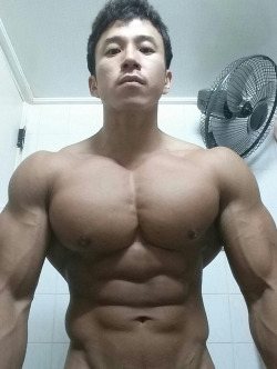 male body 061