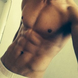 male body 061