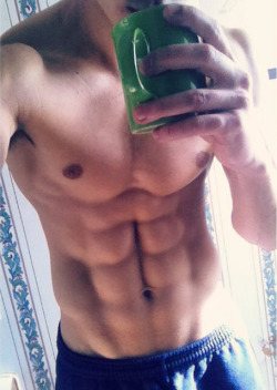 male body 061