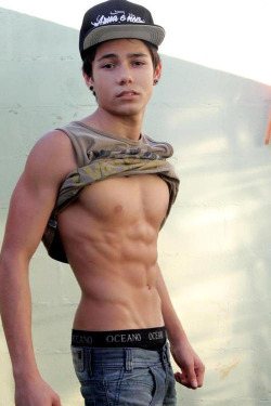 male body 061
