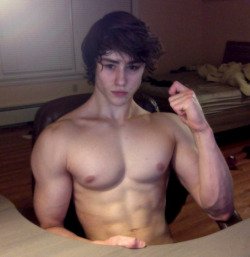 male body 061