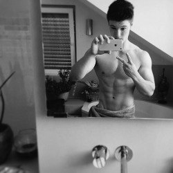 male body 061