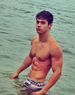 male body 061