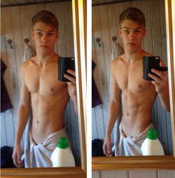 male body 061