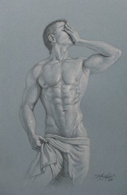 male body 061