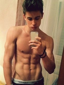 male body 061