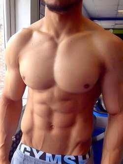 male body 062