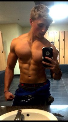 male body 062