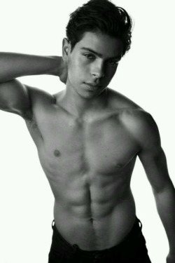 male body 062