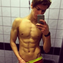 male body 062