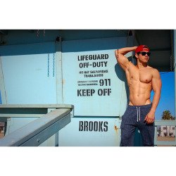 male body 062
