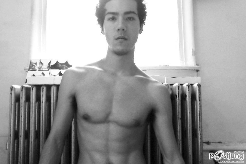 male body 063