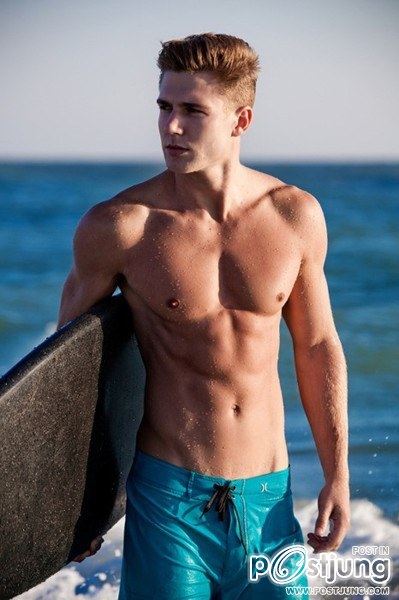 male body 063