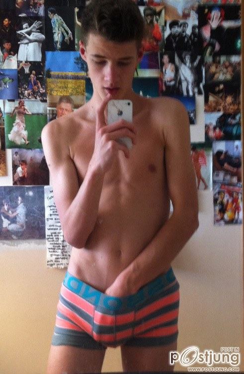 male body 063
