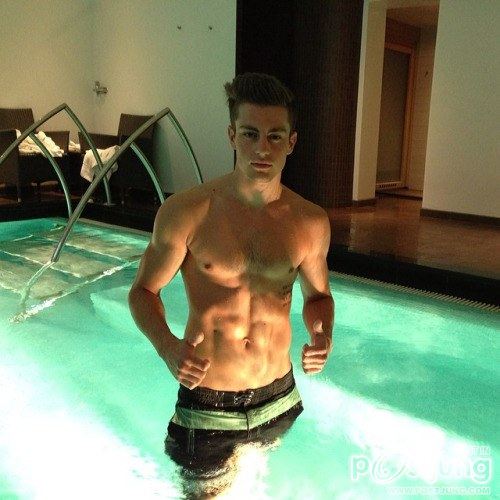 male body 063