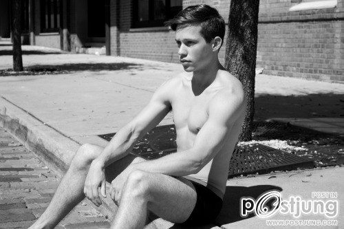 male body 063