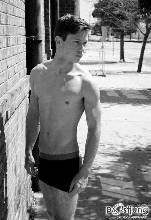 male body 063