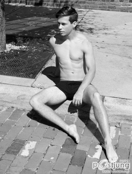 male body 063