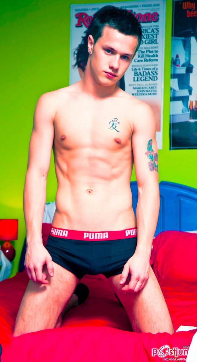 male body 063
